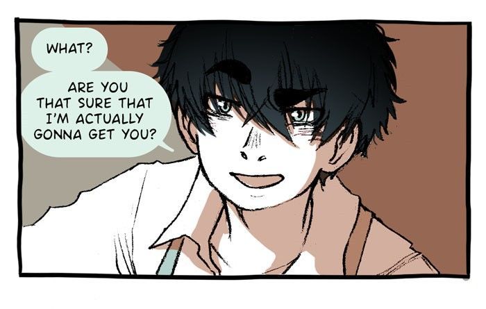 Hooky Chapter 38 page 17 - Chapter 38