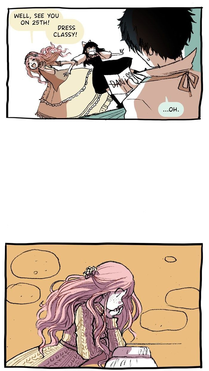 Hooky Chapter 38 page 18 - Chapter 38