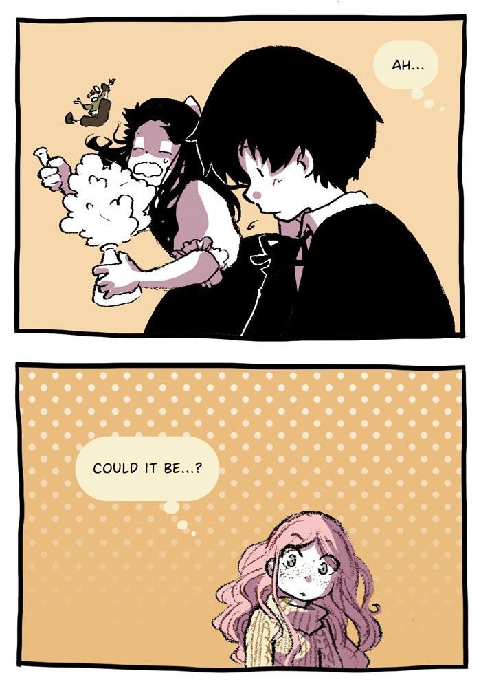 Hooky Chapter 38 page 20 - Chapter 38
