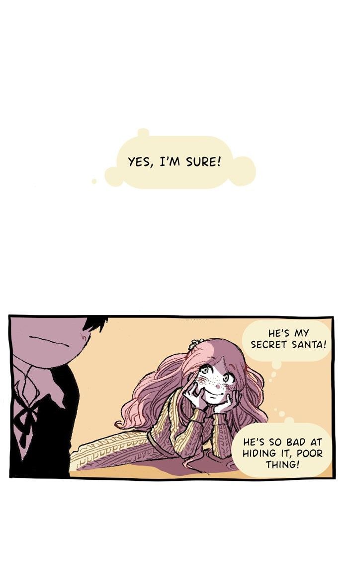 Hooky Chapter 38 page 21 - Chapter 38
