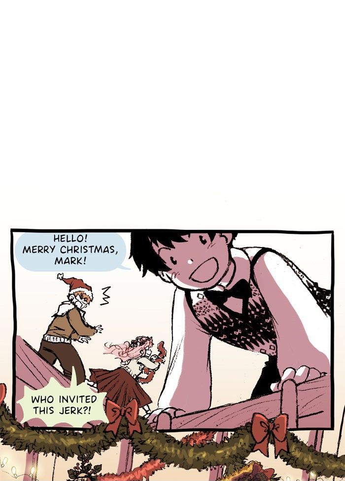Hooky Chapter 38 page 25 - Chapter 38