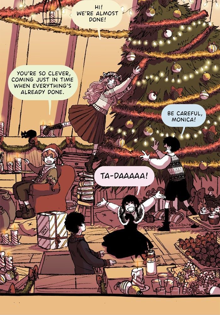 Hooky Chapter 38 page 26 - Chapter 38