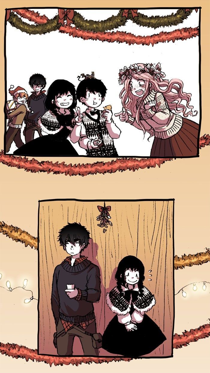 Hooky Chapter 38 page 27 - Chapter 38