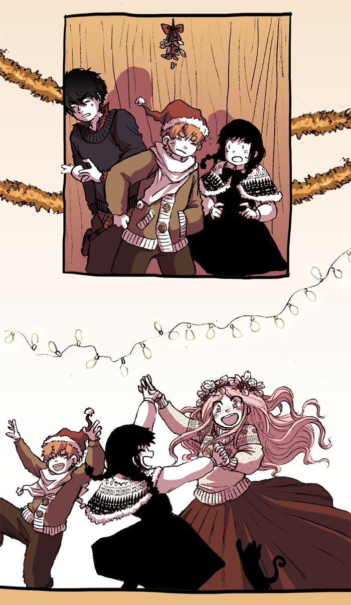 Hooky Chapter 38 page 28 - Chapter 38