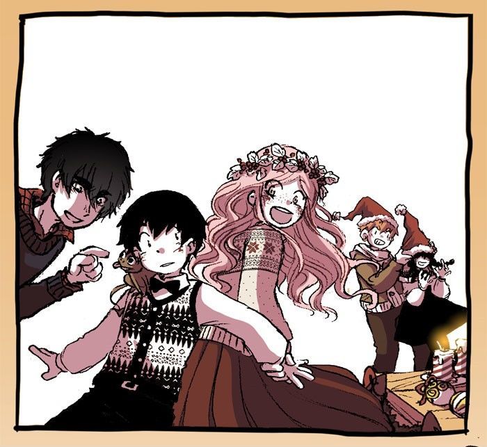 Hooky Chapter 38 page 29 - Chapter 38