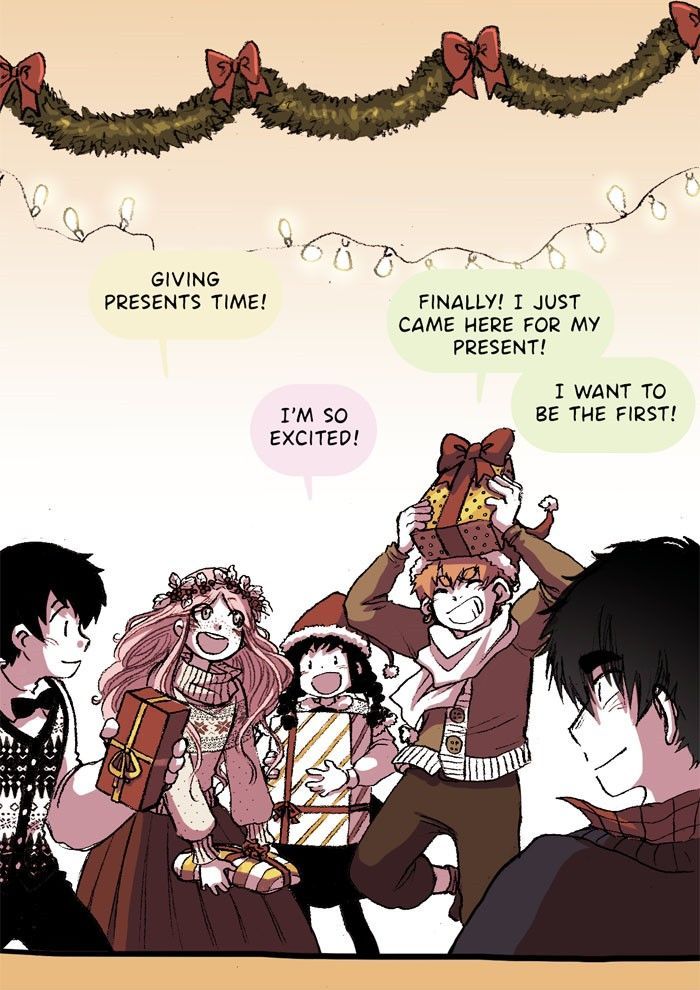 Hooky Chapter 38 page 30 - Chapter 38