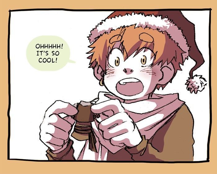Hooky Chapter 38 page 31 - Chapter 38