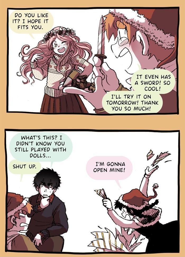 Hooky Chapter 38 page 32 - Chapter 38
