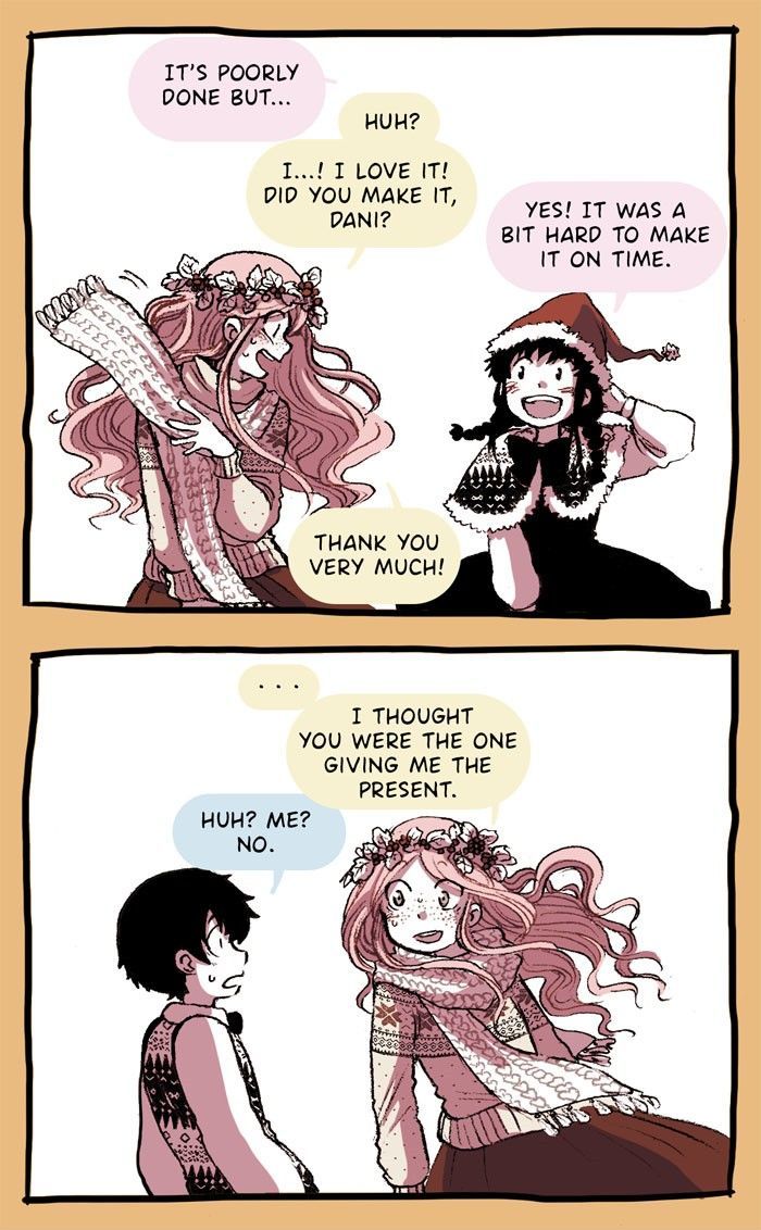 Hooky Chapter 38 page 36 - Chapter 38