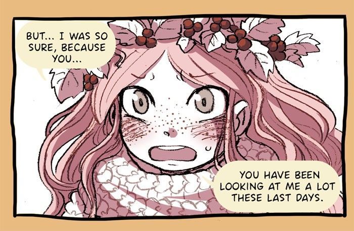 Hooky Chapter 38 page 37 - Chapter 38