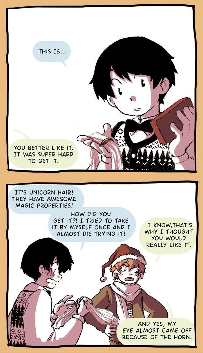 Hooky Chapter 38 page 40 - Chapter 38