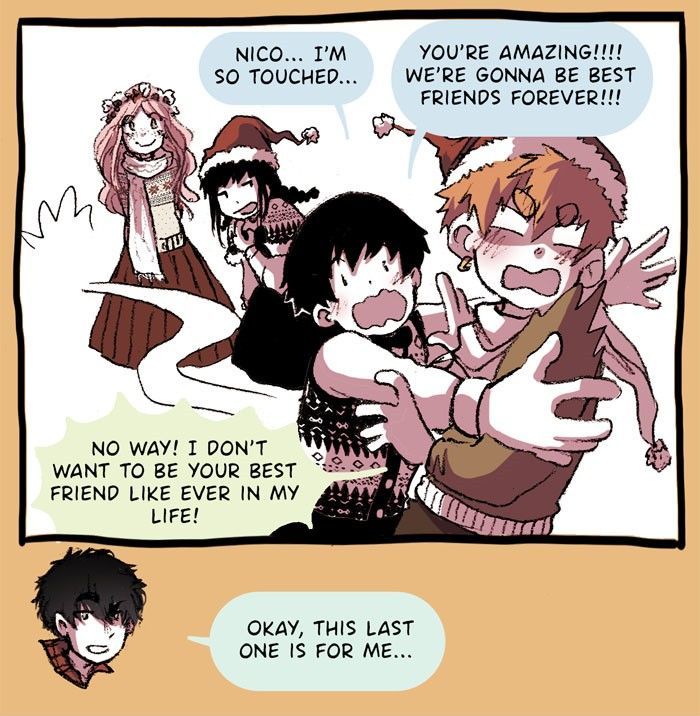 Hooky Chapter 38 page 41 - Chapter 38