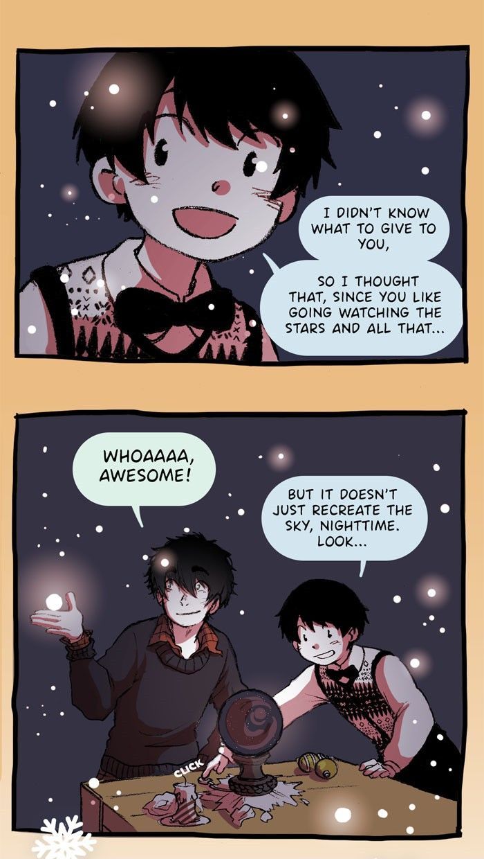 Hooky Chapter 38 page 43 - Chapter 38
