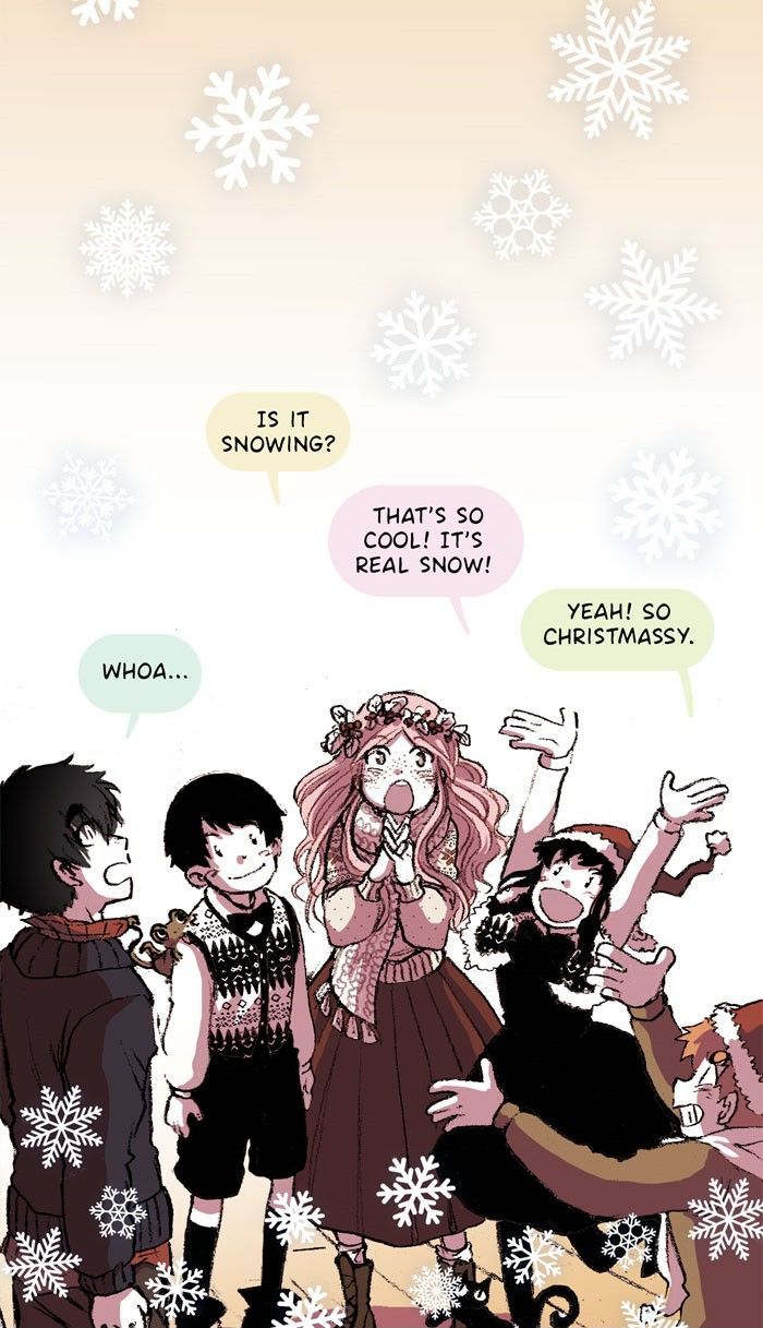 Hooky Chapter 38 page 44 - Chapter 38