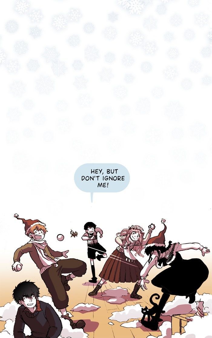 Hooky Chapter 38 page 46 - Chapter 38