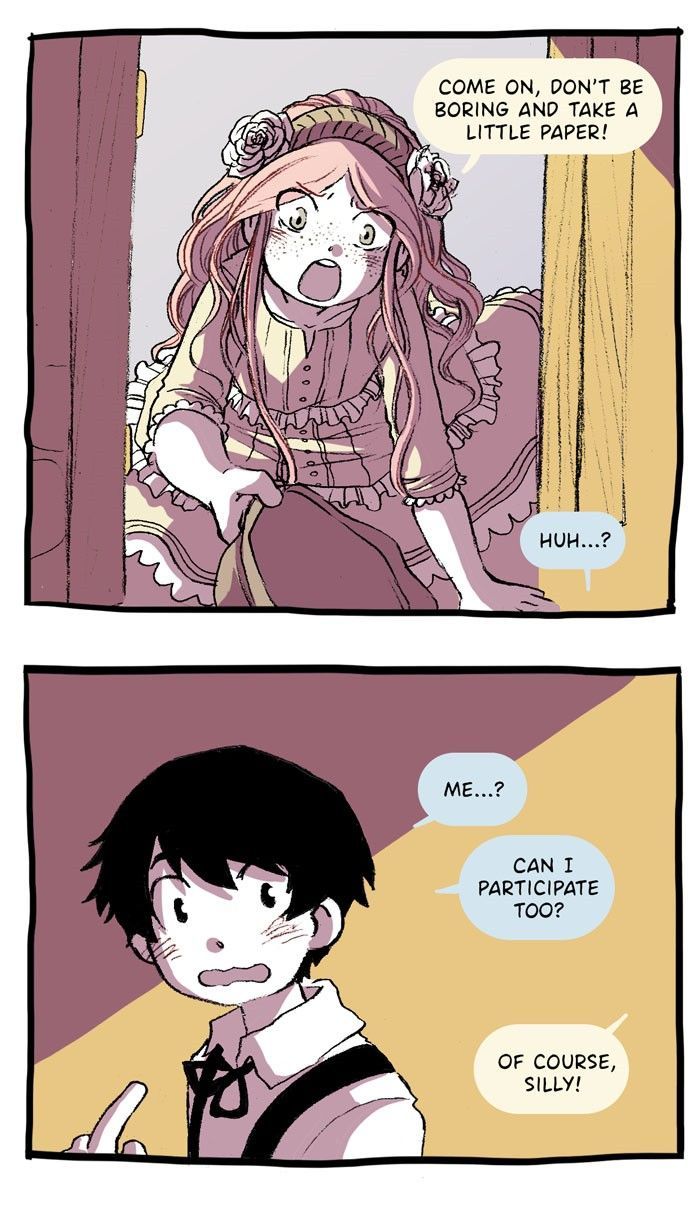 Hooky Chapter 38 page 8 - Chapter 38