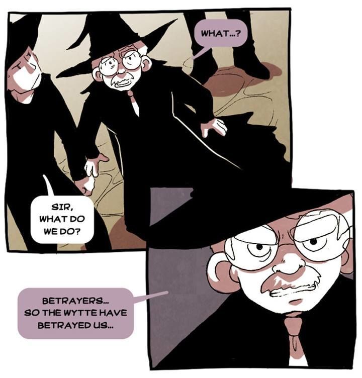 Hooky Chapter 4 page 20 - Chapter 4