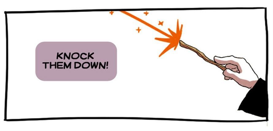 Hooky Chapter 4 page 21 - Chapter 4