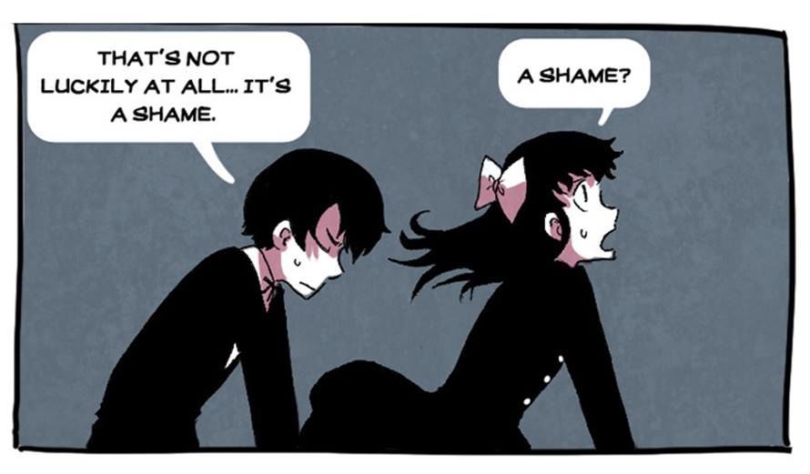 Hooky Chapter 4 page 29 - Chapter 4