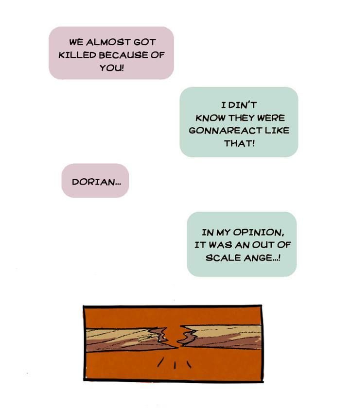 Hooky Chapter 4 page 30 - Chapter 4