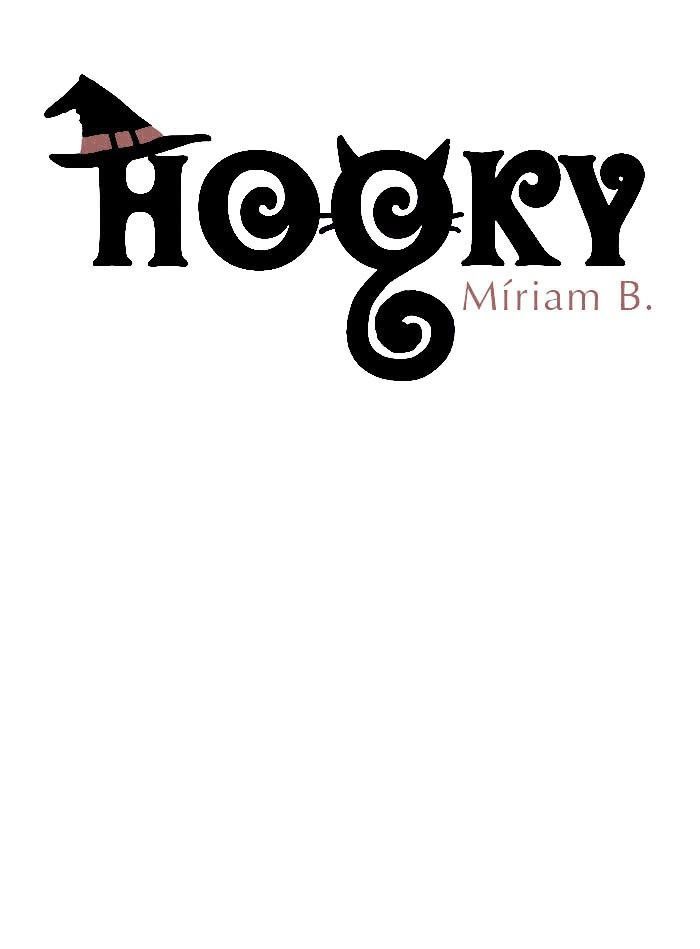 Hooky Chapter 40 page 1 - Chapter 40