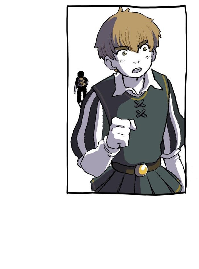 Hooky Chapter 40 page 12 - Chapter 40