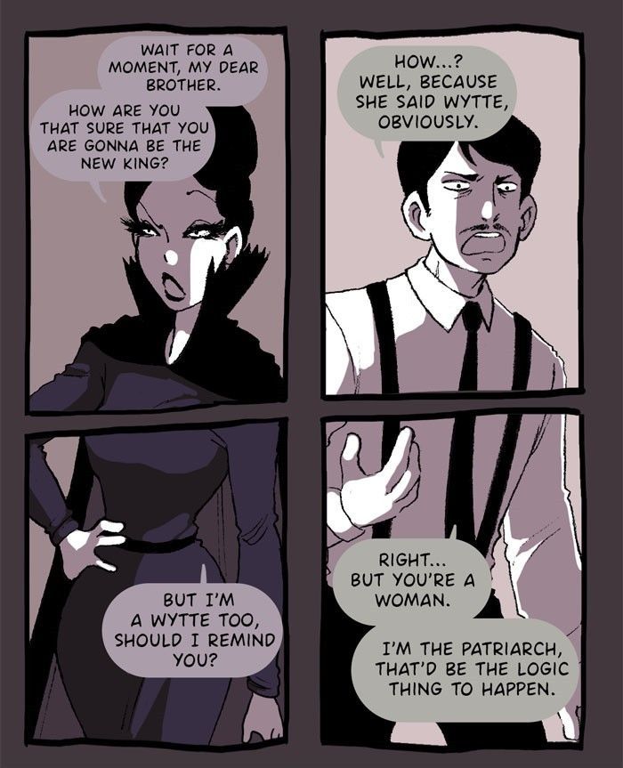 Hooky Chapter 40 page 14 - Chapter 40