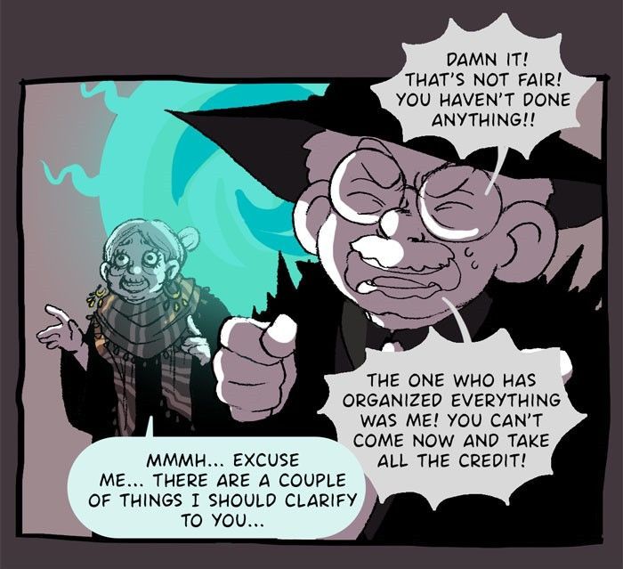 Hooky Chapter 40 page 16 - Chapter 40