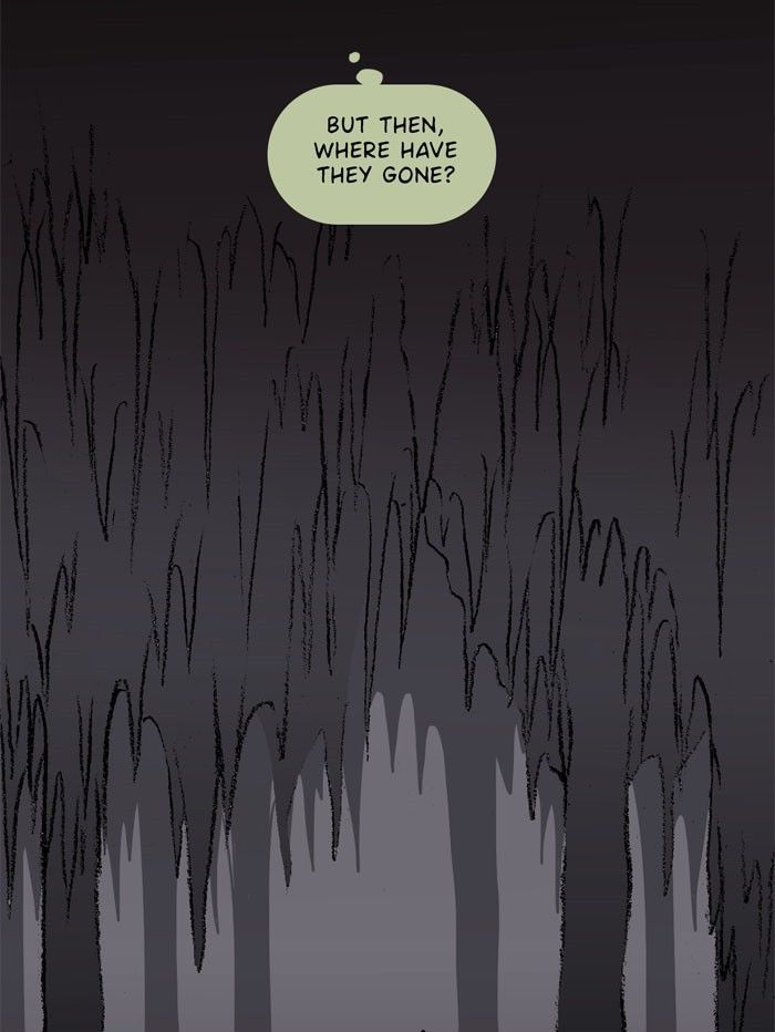 Hooky Chapter 40 page 23 - Chapter 40