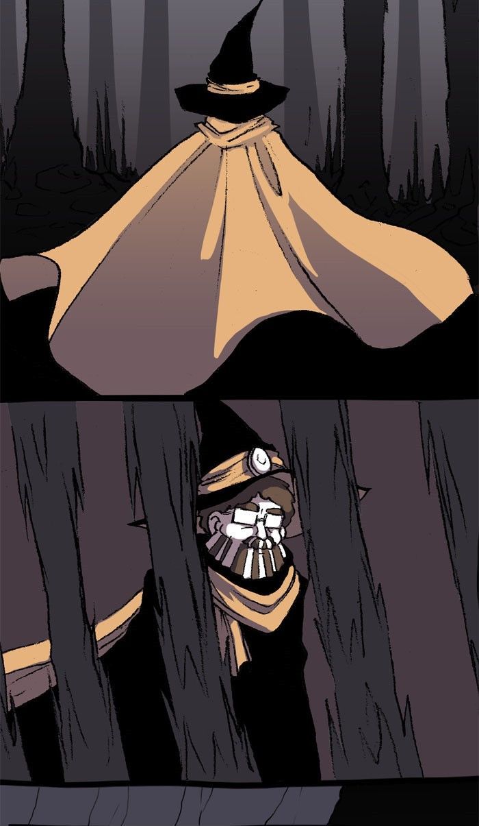 Hooky Chapter 40 page 24 - Chapter 40