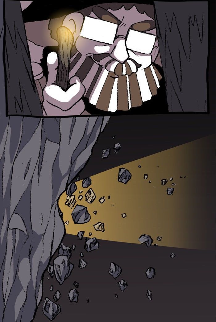 Hooky Chapter 40 page 25 - Chapter 40