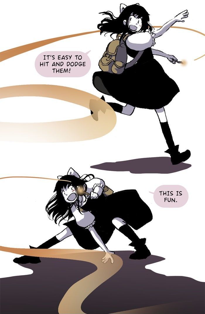 Hooky Chapter 40 page 28 - Chapter 40