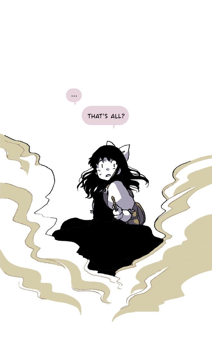 Hooky Chapter 40 page 36 - Chapter 40