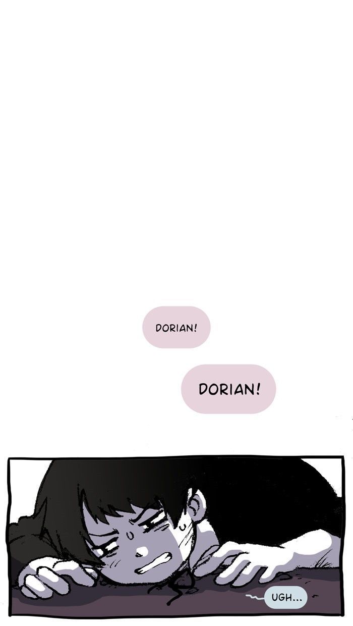 Hooky Chapter 40 page 39 - Chapter 40