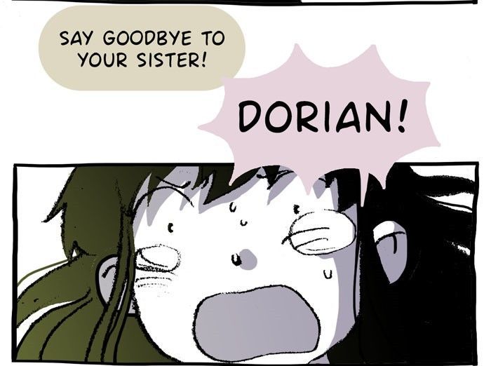 Hooky Chapter 40 page 42 - Chapter 40