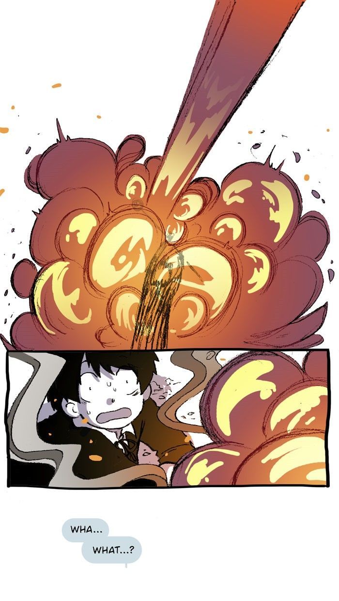 Hooky Chapter 40 page 43 - Chapter 40