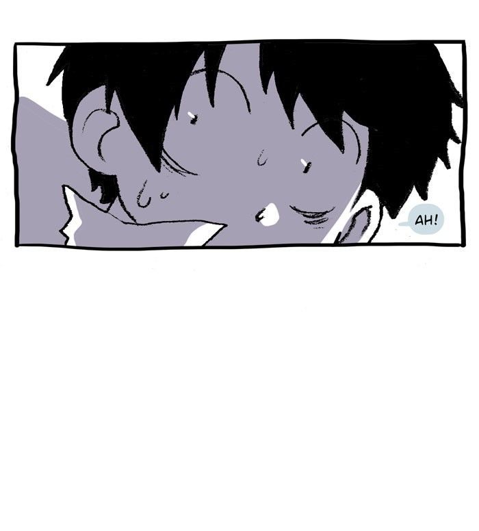 Hooky Chapter 40 page 45 - Chapter 40