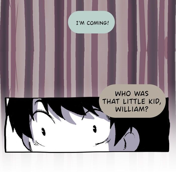 Hooky Chapter 40 page 7 - Chapter 40
