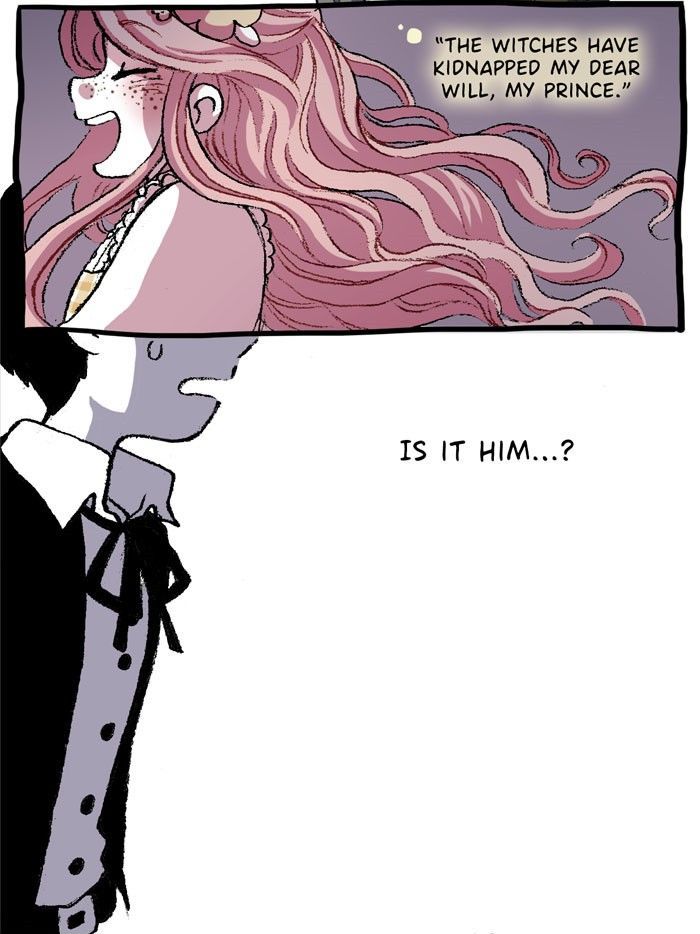 Hooky Chapter 40 page 9 - Chapter 40