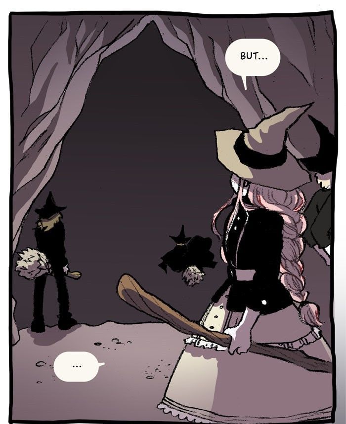 Hooky Chapter 41 page 14 - Chapter 41