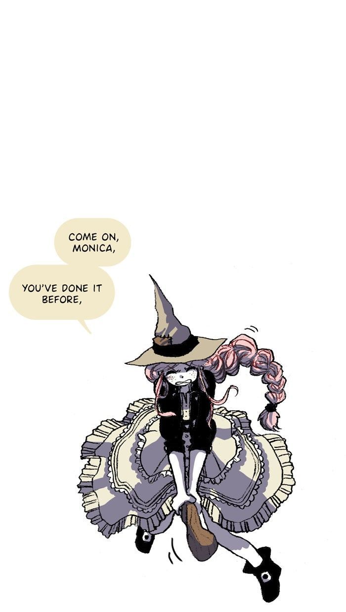 Hooky Chapter 41 page 17 - Chapter 41
