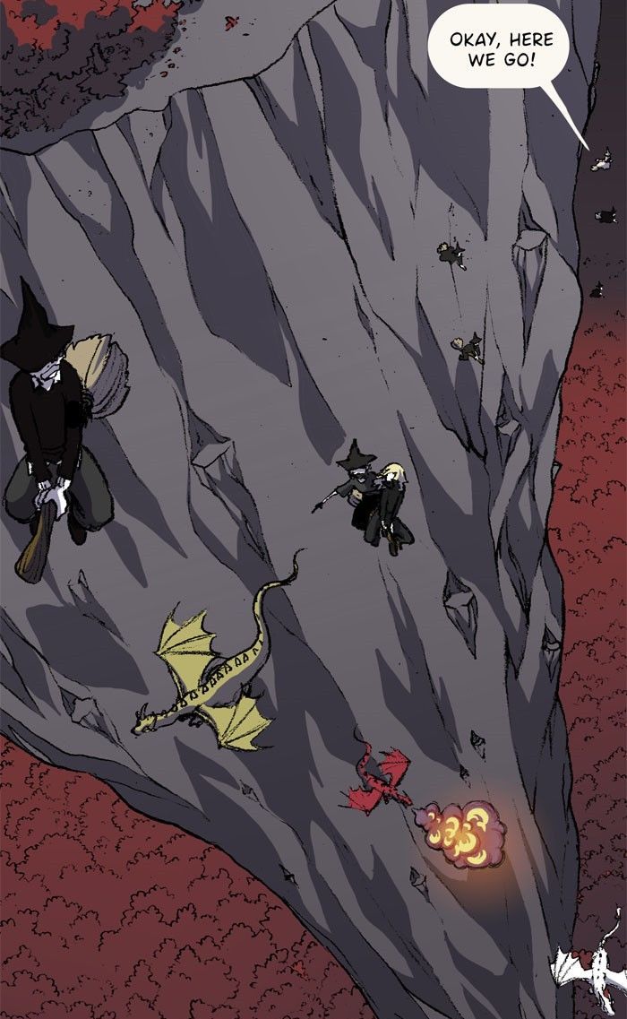 Hooky Chapter 41 page 19 - Chapter 41