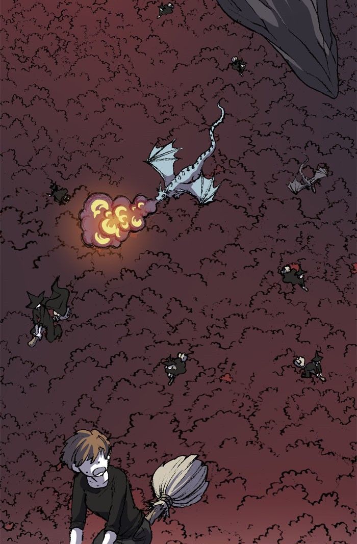 Hooky Chapter 41 page 20 - Chapter 41