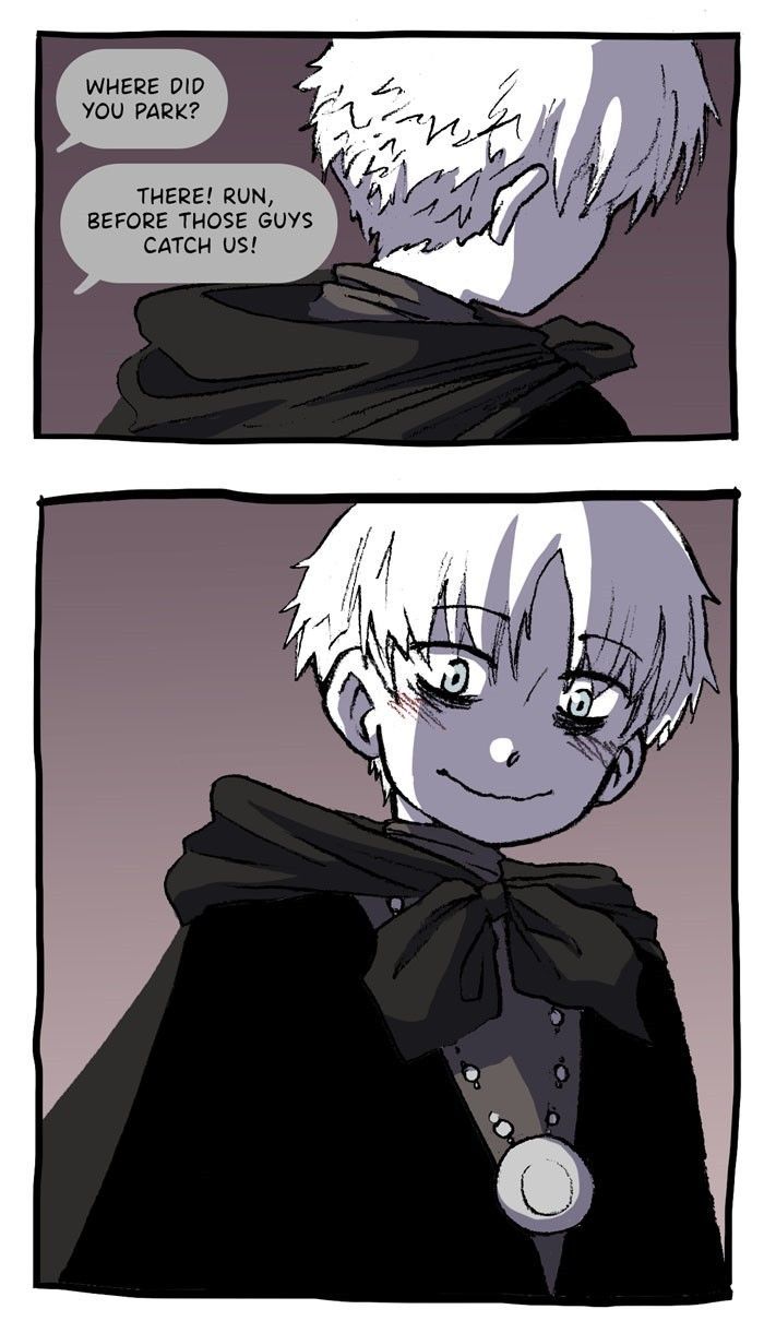 Hooky Chapter 41 page 24 - Chapter 41