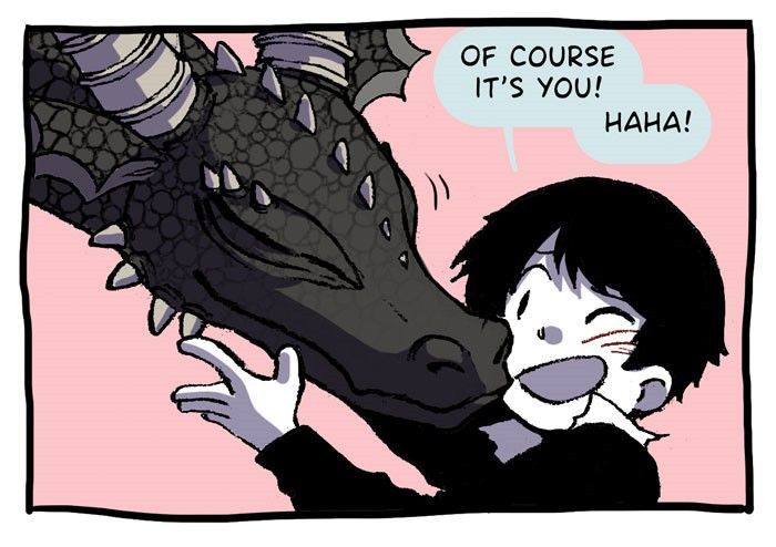 Hooky Chapter 41 page 32 - Chapter 41