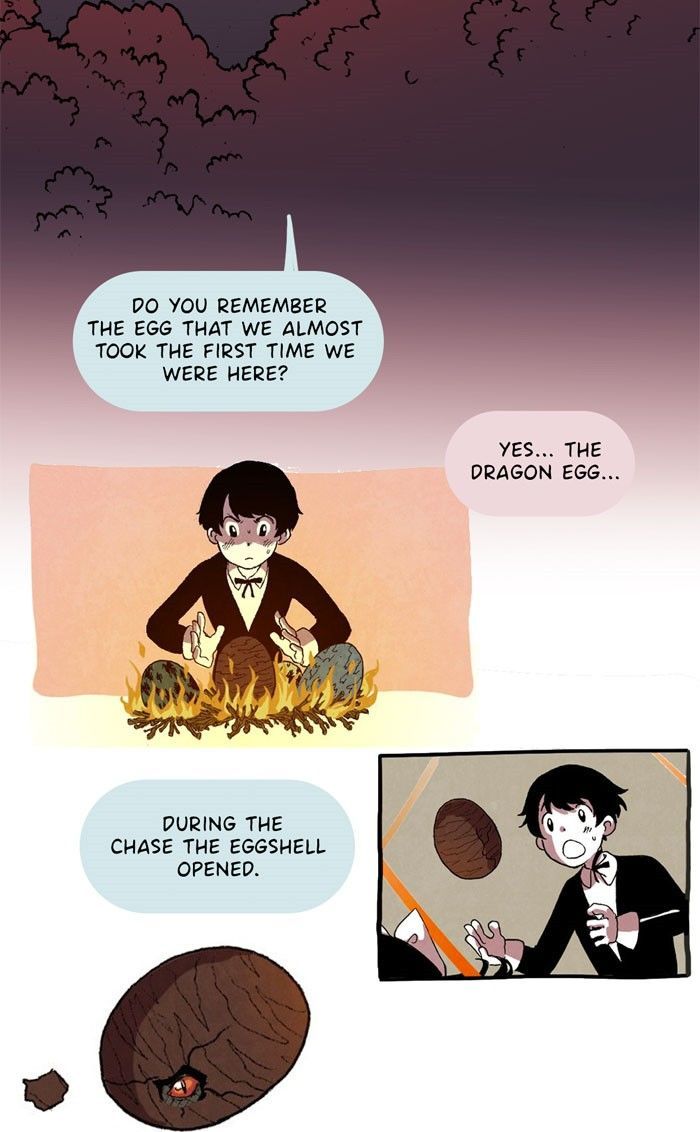 Hooky Chapter 41 page 35 - Chapter 41