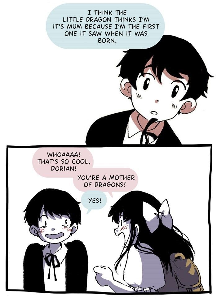 Hooky Chapter 41 page 36 - Chapter 41