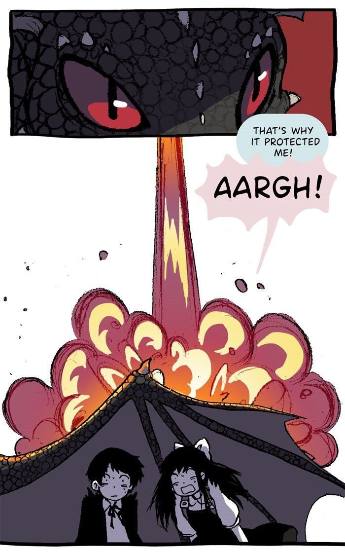 Hooky Chapter 41 page 37 - Chapter 41