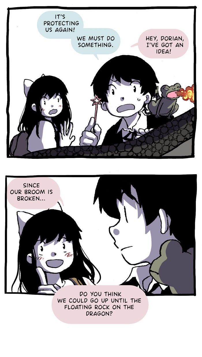 Hooky Chapter 41 page 39 - Chapter 41