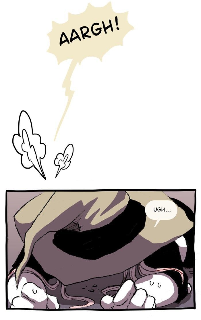 Hooky Chapter 41 page 4 - Chapter 41